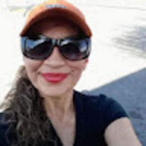 Meet your Posher, Sandra